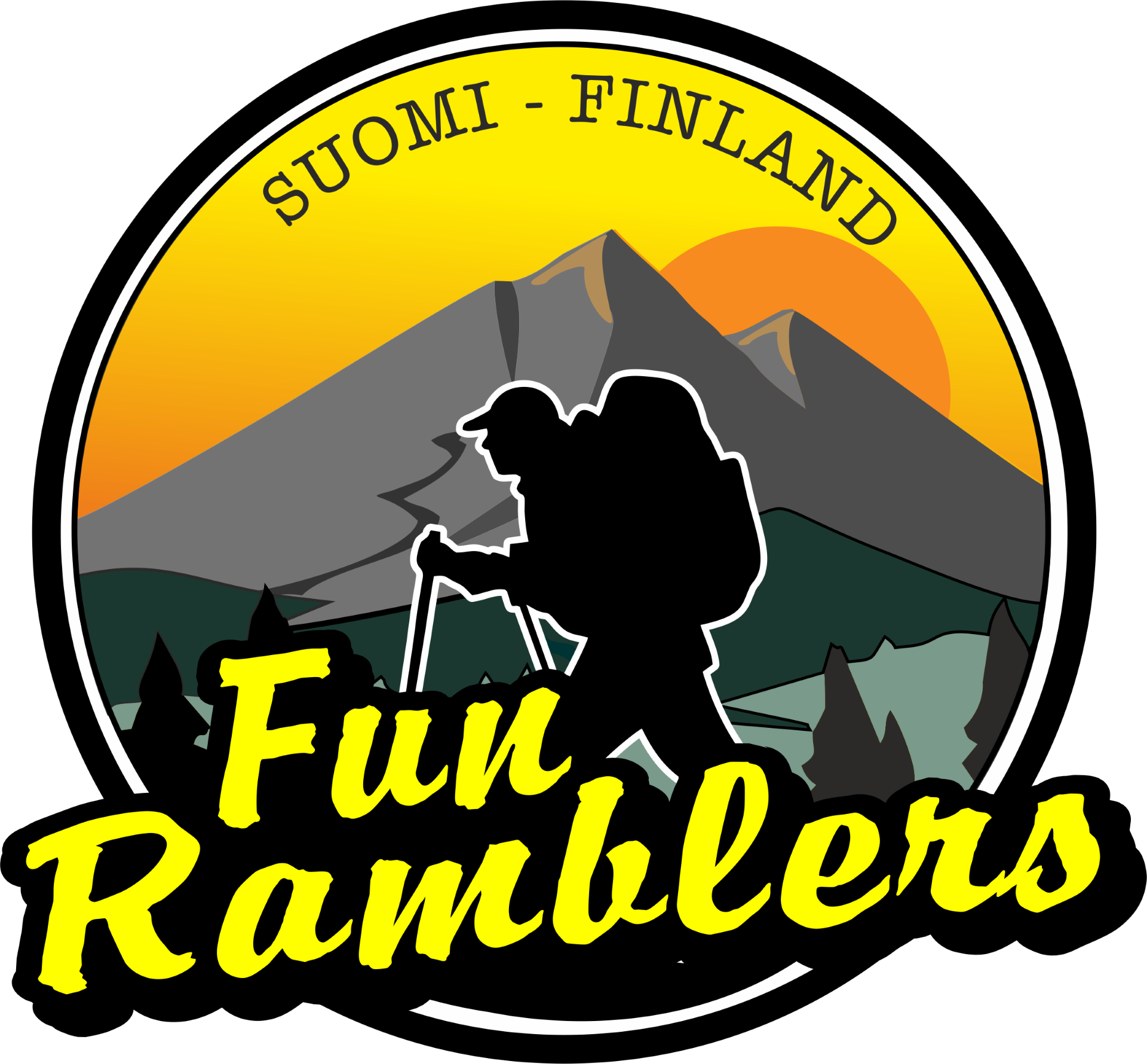 Fun Ramblers